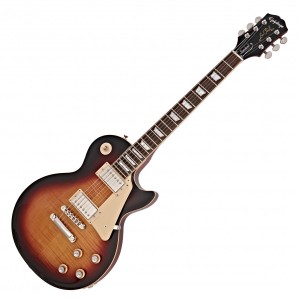 Epiphone Les Paul Standard '60s Bourbon Burst